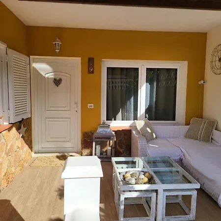 Hébergement de vacances Adosado Daysomar -