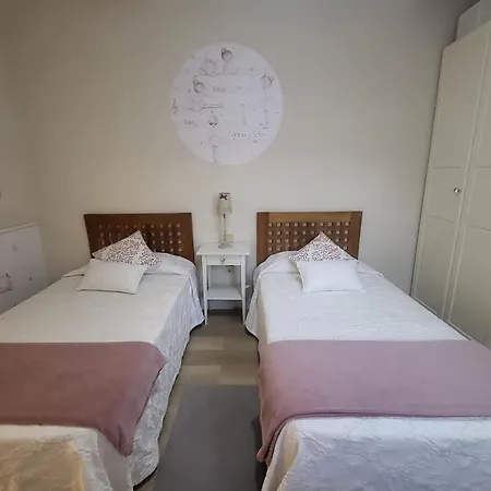 Holiday home Adosado Daysomar - *