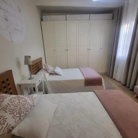 Adosado Daysomar - Holiday home Costa Calma
