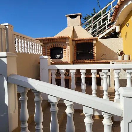 Hébergement de vacances Adosado Daysomar -