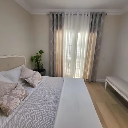 Adosado Daysomar - Holiday home *
