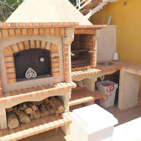 Adosado En Holiday home